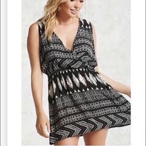 Tribal Dress